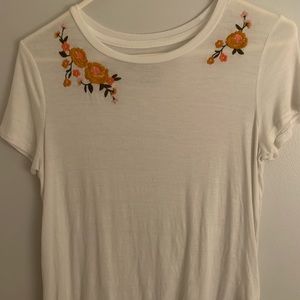 Aeropostale Seriously Soft CrewNeck Tee